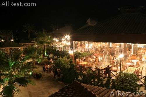 Simena Holiday Resort & SPA 6